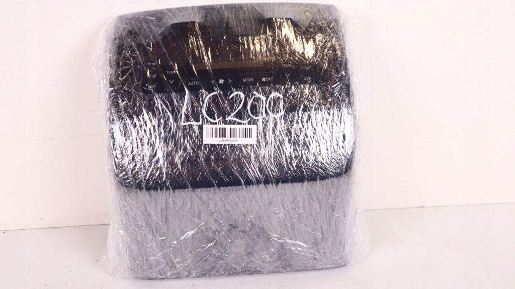 Toyota land cruiser 200 панель кондиціонера задня 55900-60e42 Ціна