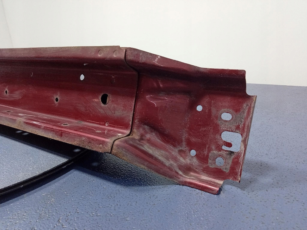 фото №7, Honda city iv lift 05- балка підсилювач бампера перед r525p