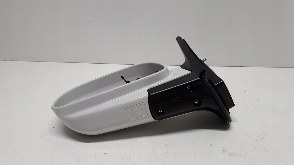 фото №11, Hyundai santa fe 1 i зеркало левая наружное 5pin