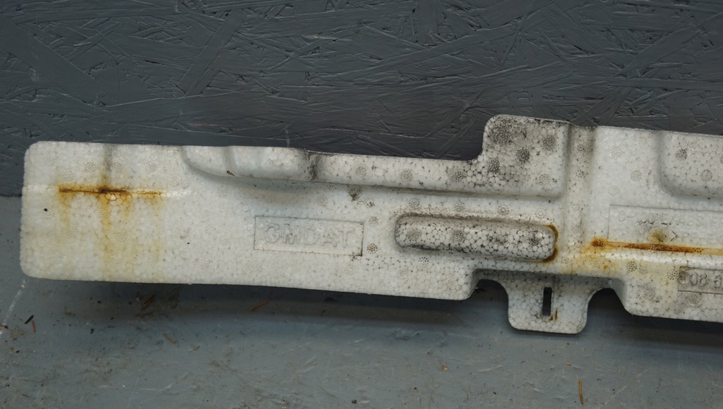 фото №8, Абсорбер передний chevrolet captiva c100 96623650