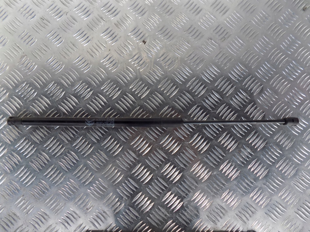 фото №3, Citroen c5 aircross привод крышки багажника