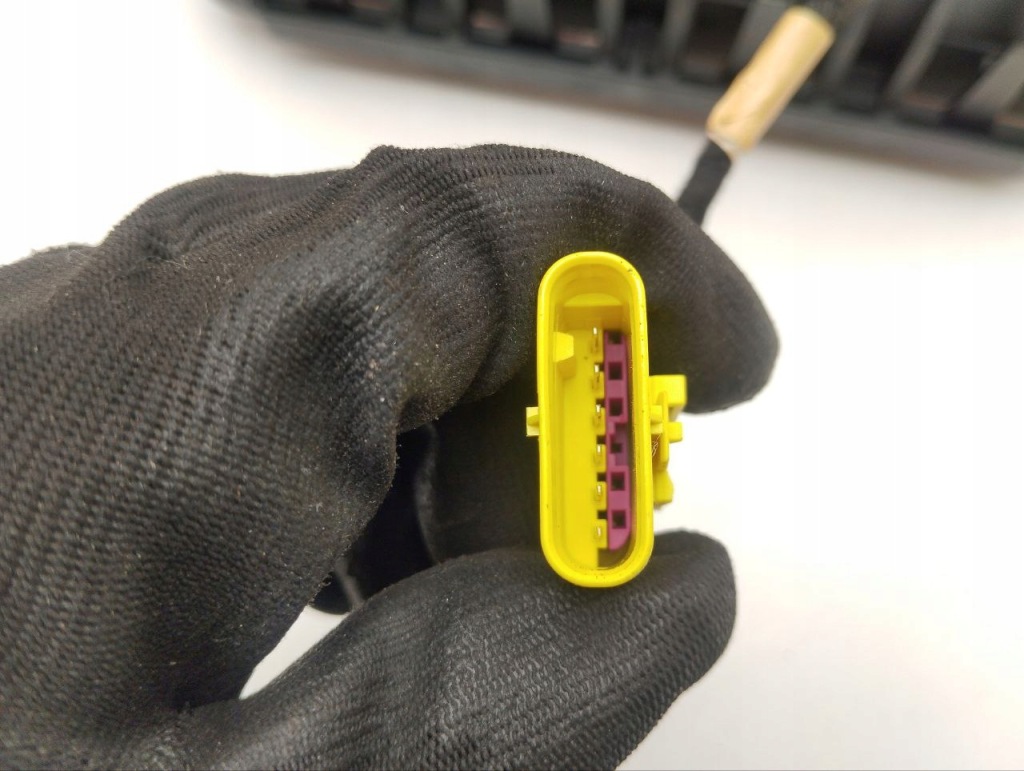 фото №5, Подушка воздушная пассажира chevrolet corvette 2015 28196683