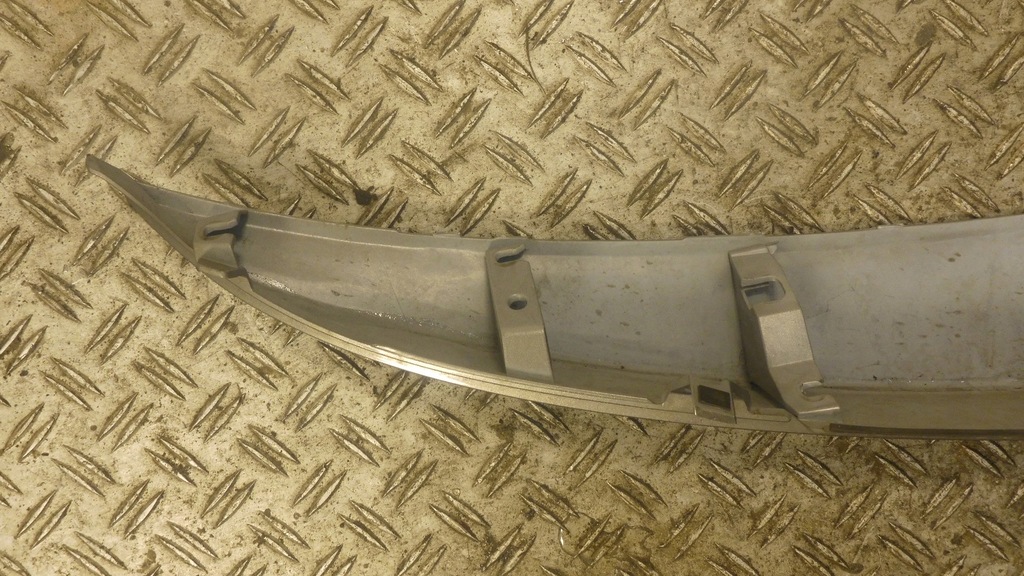 фото №8, Накладка кришки toyota auris ii 2012- hb 7681102e50