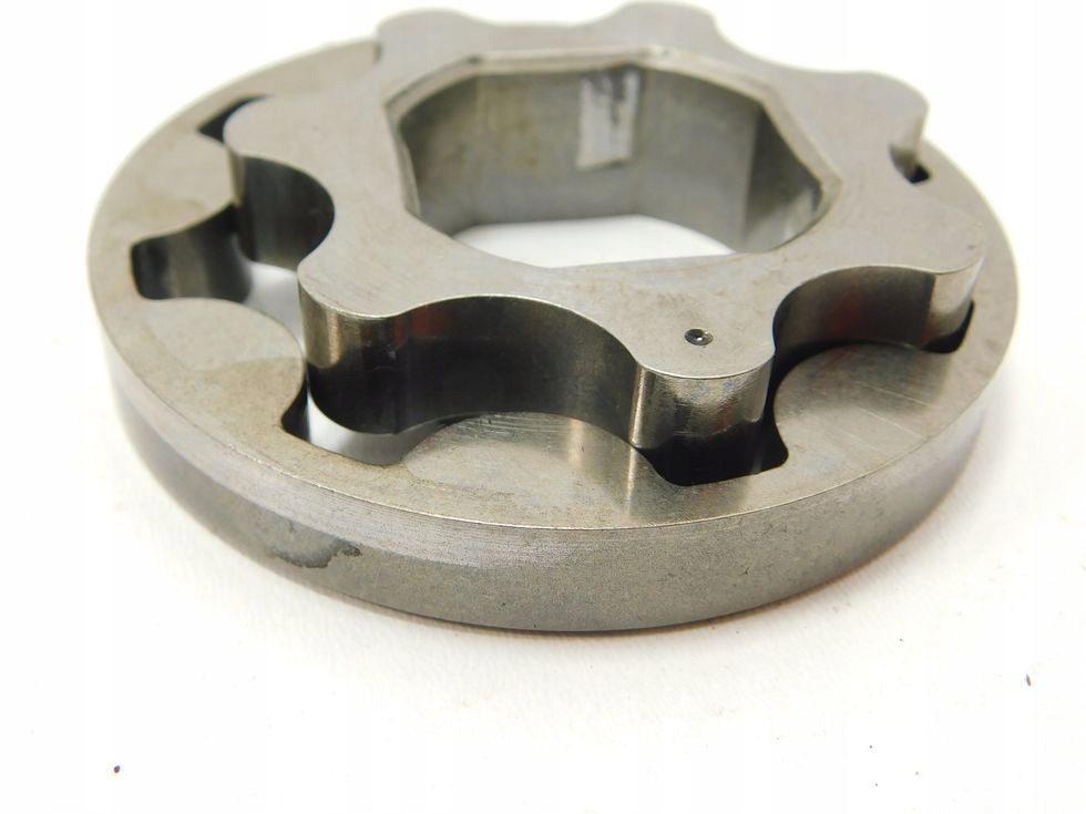 фото №12, Насос масла alfa romeo 156 147 1.9 16v jtd