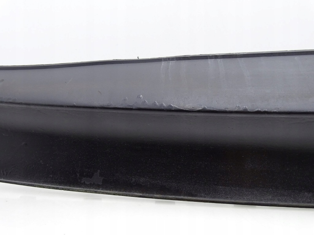 фото №8, Спойлер накладка бампера задняя задняя a4 b7 cabrio