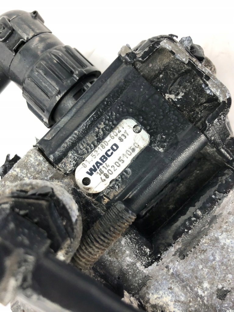 Man tgm tgl tgs tgx e6 клапан избыточный давления 81521806021 4802051060 Недорого