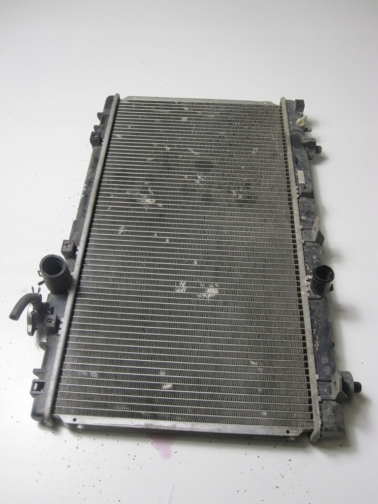 Радиатор воды toyota paseo 1.5 96r 33cm Недорого