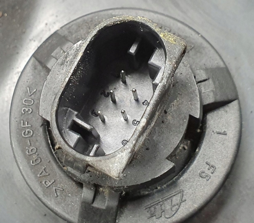 фото №6, Насос усилитель тормозов mercedes gl x164 3.0 cdi v6