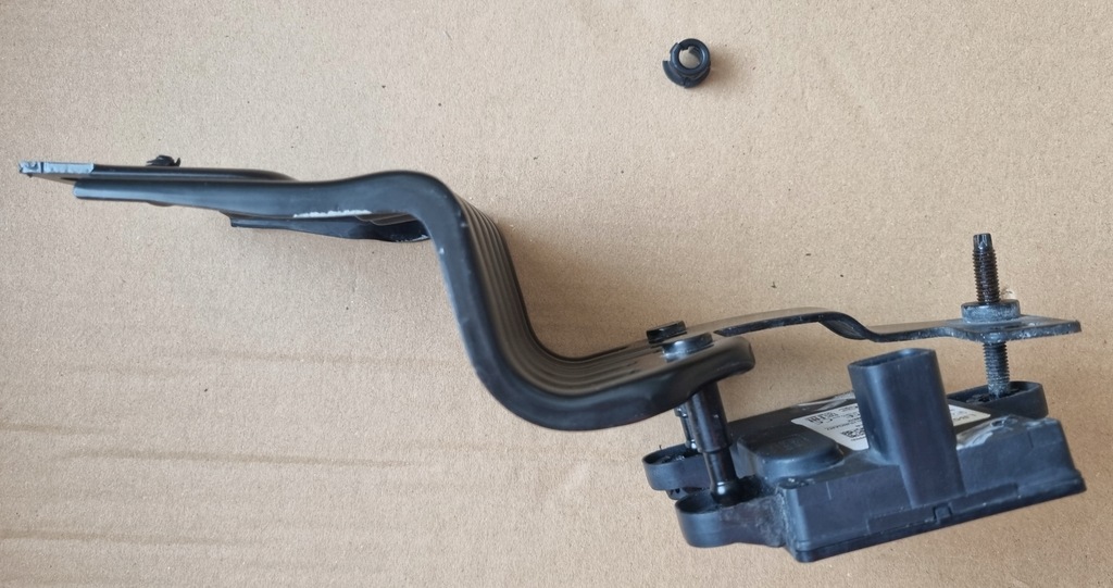 фото №5, Ford kuga escape mk3 3 iii радар acc датчик distronic