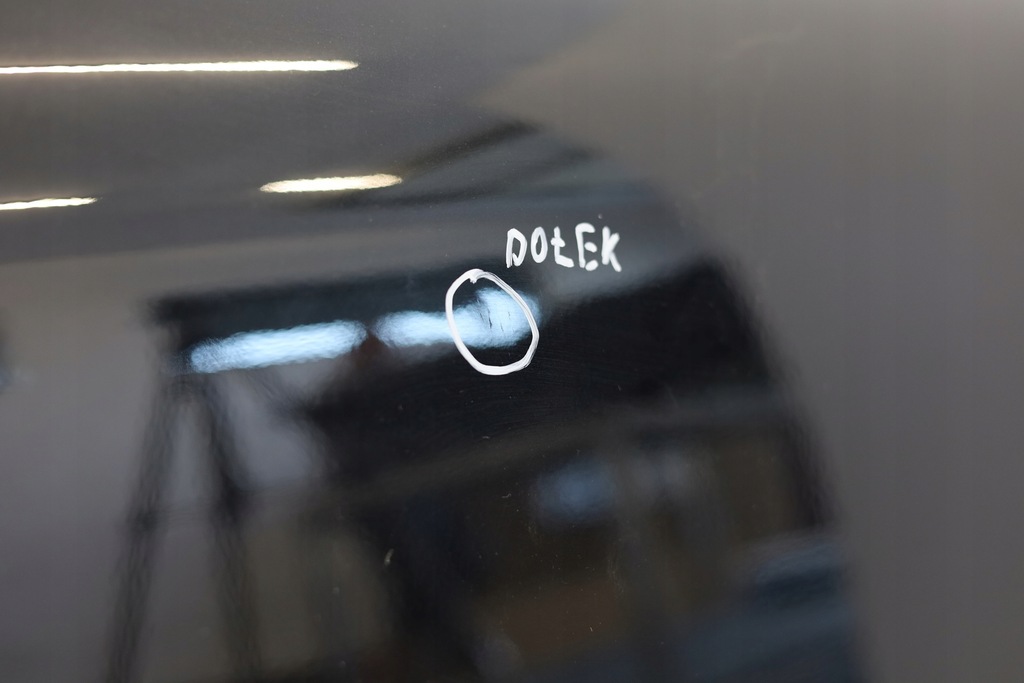 фото №12, Двері ліва лівий перед передні задня bmw ix i20 475