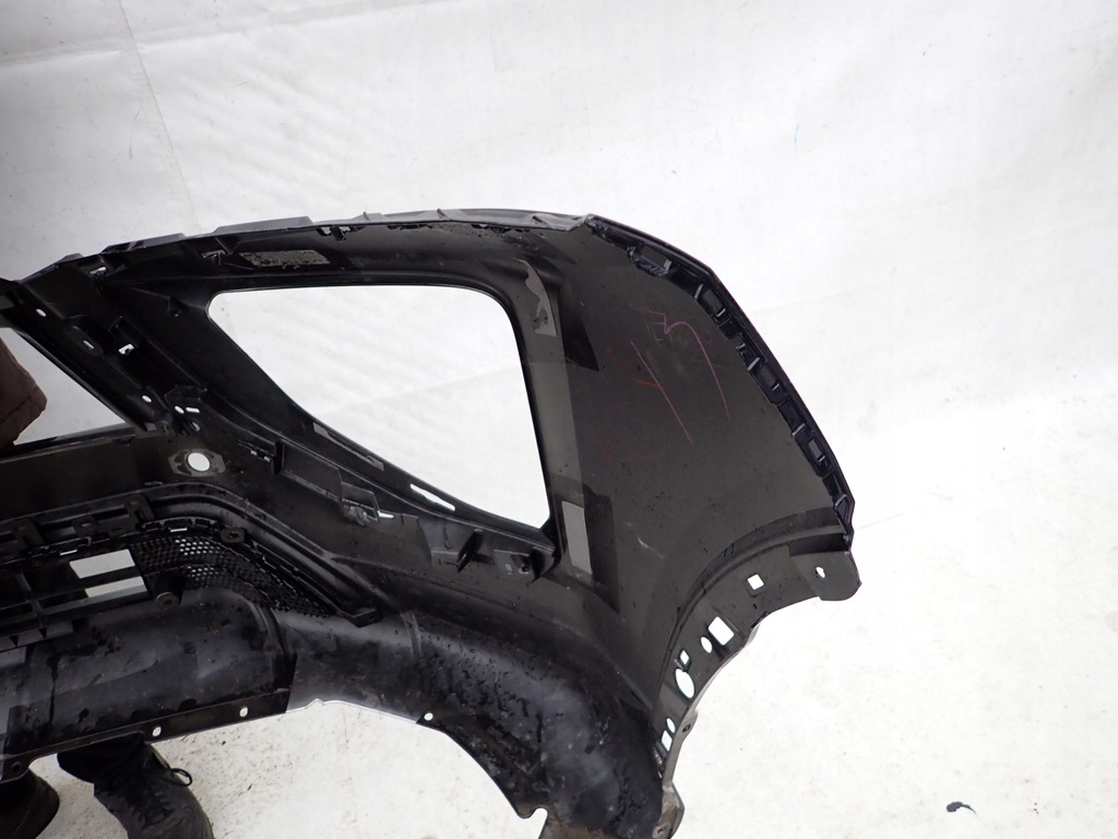 фото №10, Mitsubishi eclipse cross lift 20- бампер перед