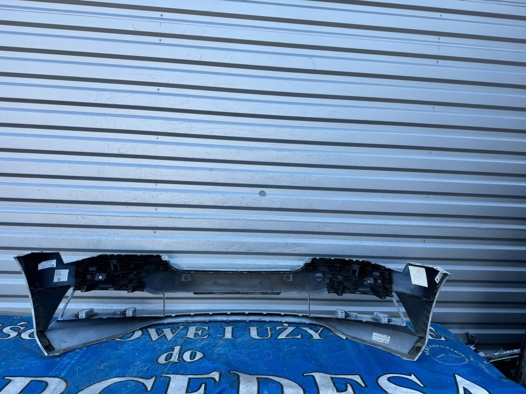 Skoda superb iii lift бампер передний 3v0807221f Недорого