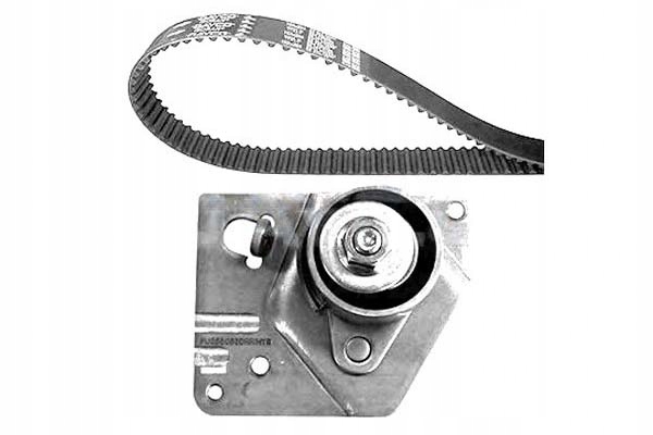 фото №2, Dayco комплект - набор ремень распределительного вала 7701474443 7