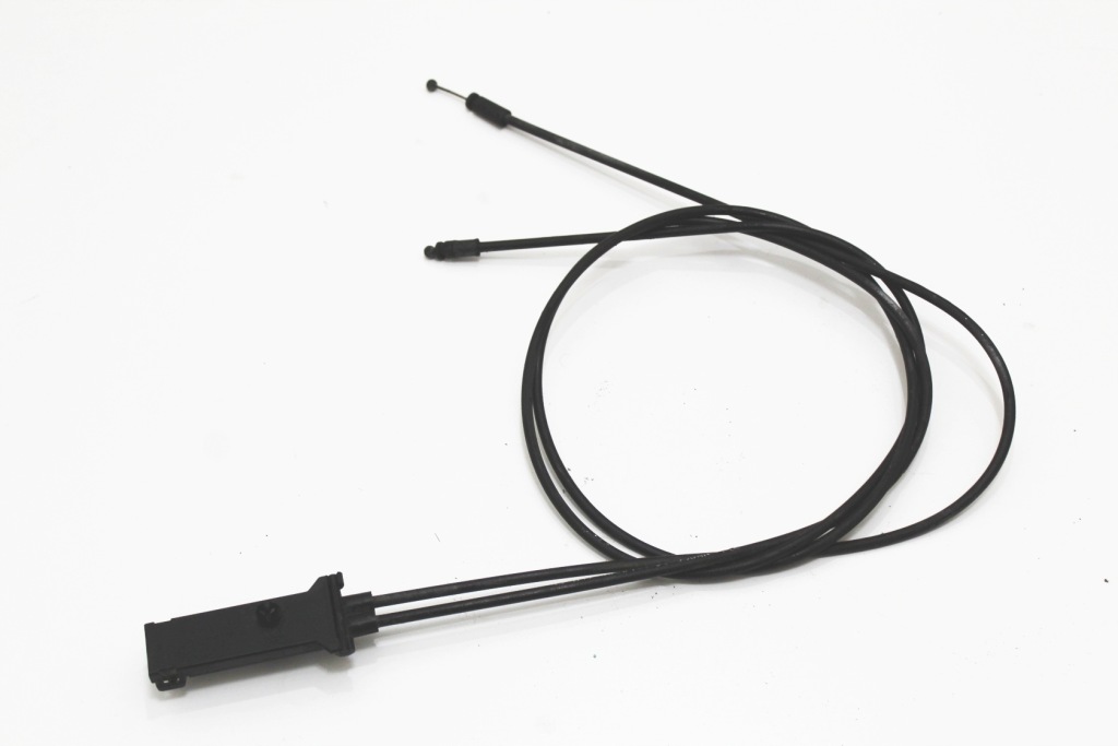 фото №1, Трос троси тягa капот оригінальний номер mercedes slk r171 w171 a1718800159