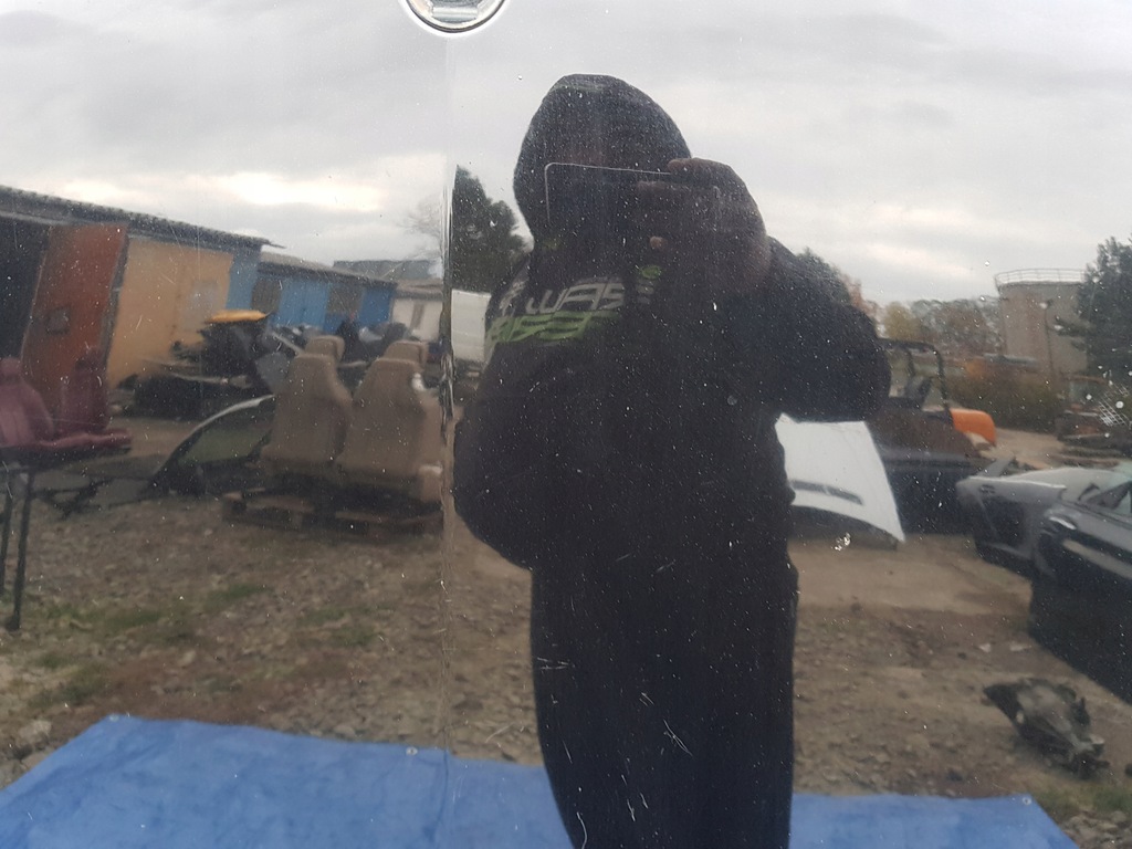 фото №7, Капот mercedes w212 c197 197