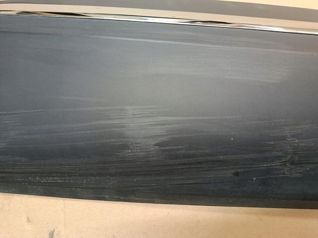 фото №8, Молдинг двері права задня задній renault captur ii оригінал