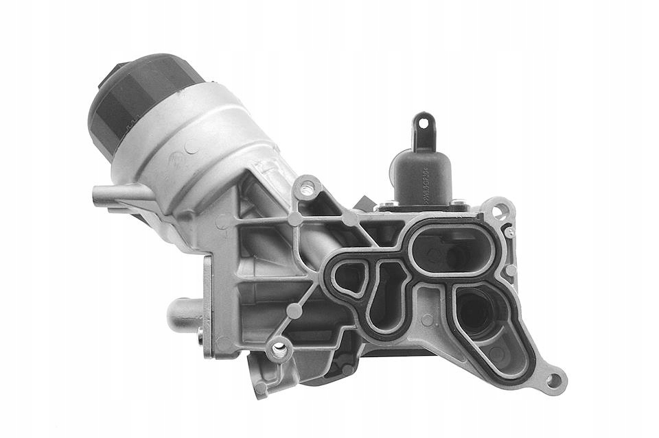фото №2, Радиатор масла nty ccl-pl-008