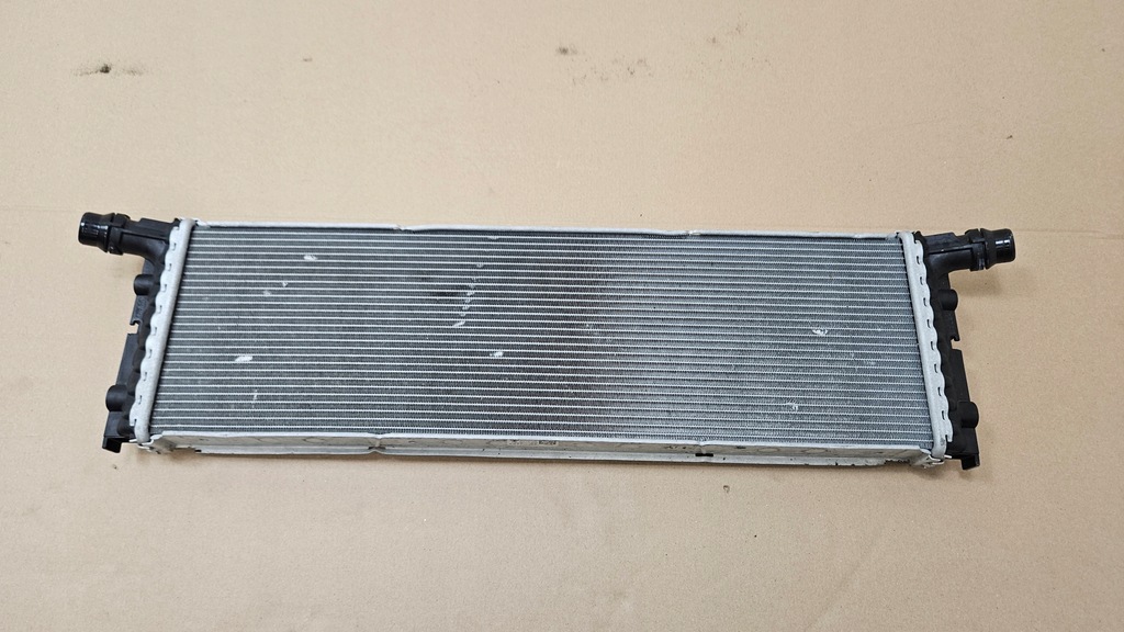 фото №5, Радиатор wody porsche 911 992 gt3 9gt121253