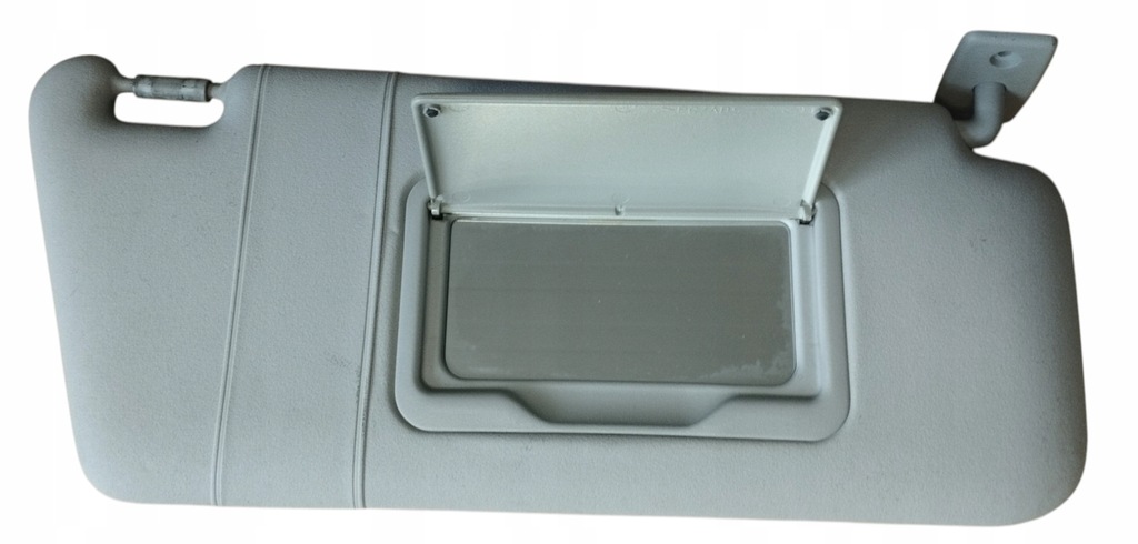 фото №1, Захист сонцезахисна права mercedes w168