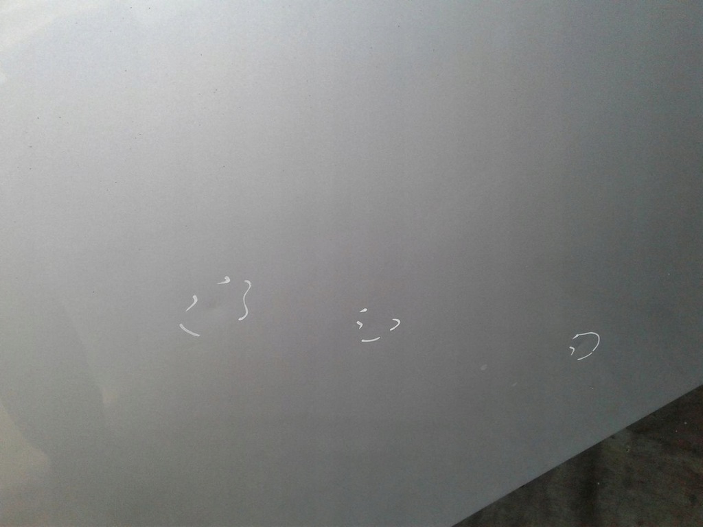 фото №5, Капот z176 opel insignia