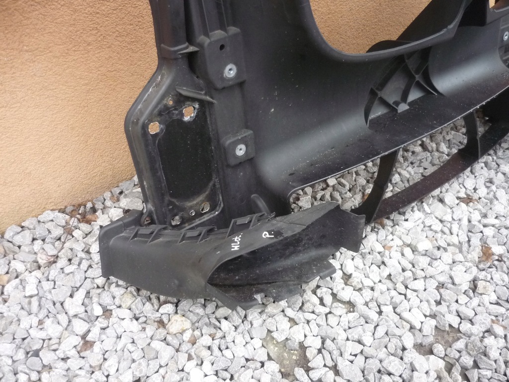 фото №9, Pas передній + балка bmw 1 e87 e81 e82 04-11 7058593 гарний справний