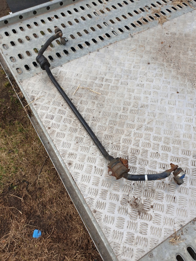 фото №1, Bmw e36 стабілізатор перед 4 циліндри