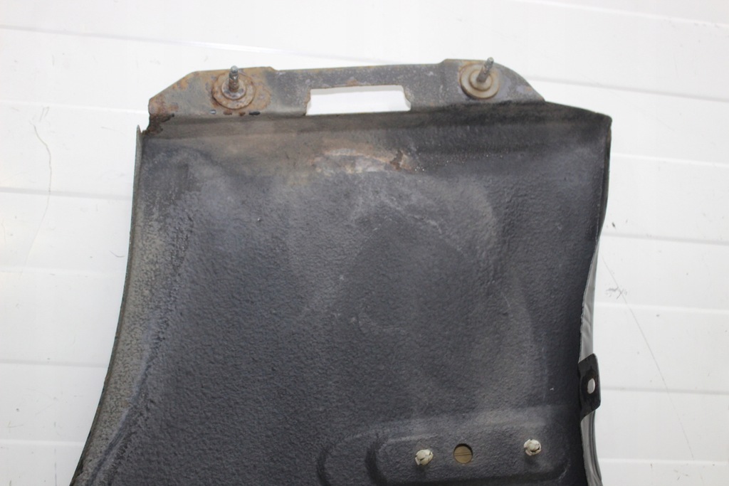 фото №14, Mercedes s klasa w220 крила лівий перед металевий замінник lift 197