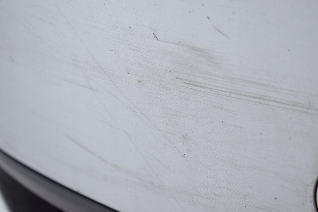 фото №7, Бампер передний перед mazda 3 i bk lift