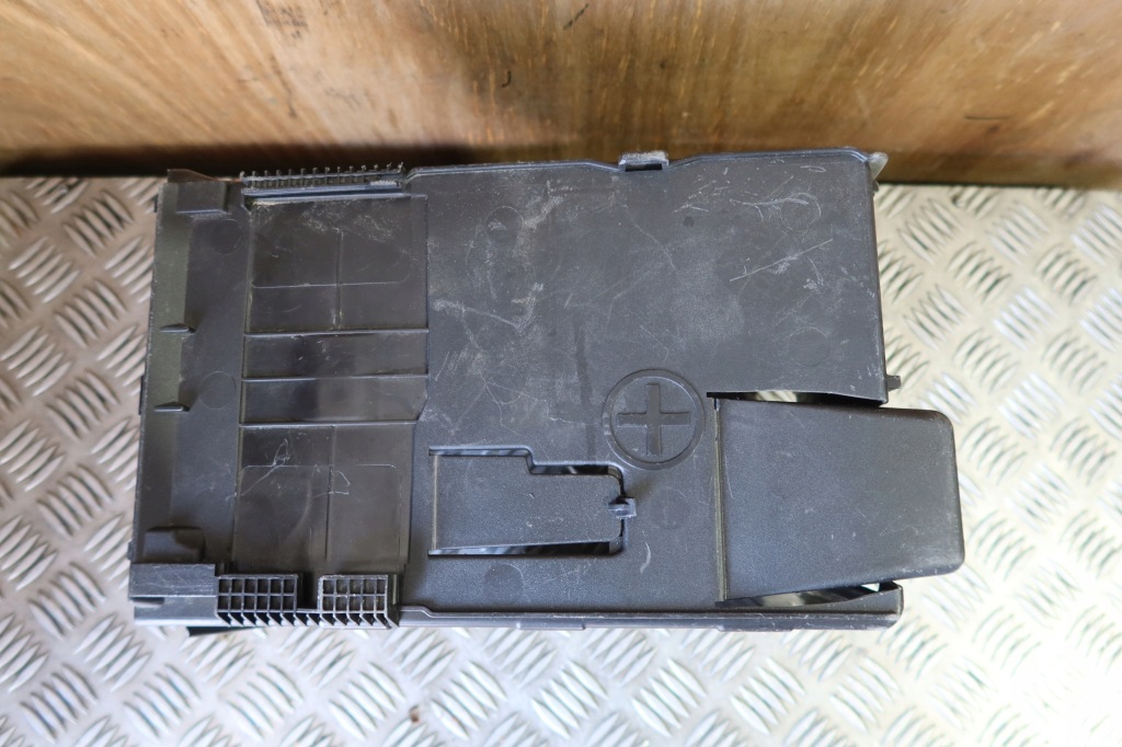 фото №4, Корпус аккумулятор c4 ii 9663616580