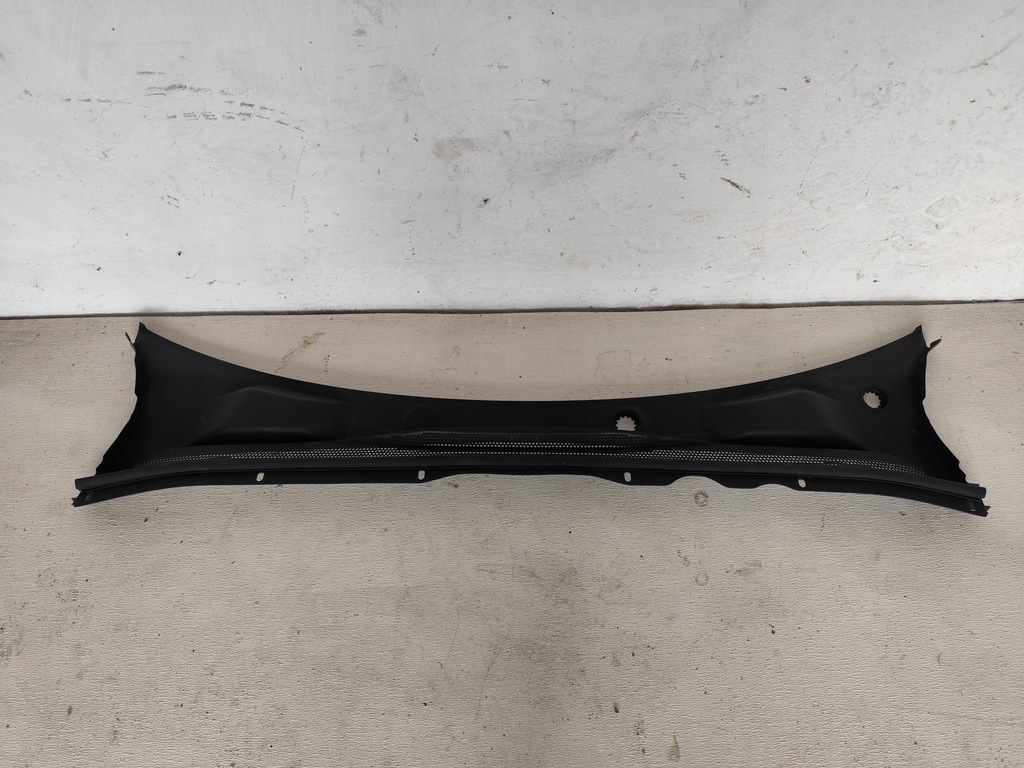 фото №1, Opel insignia b 2019 жабо верхний europa