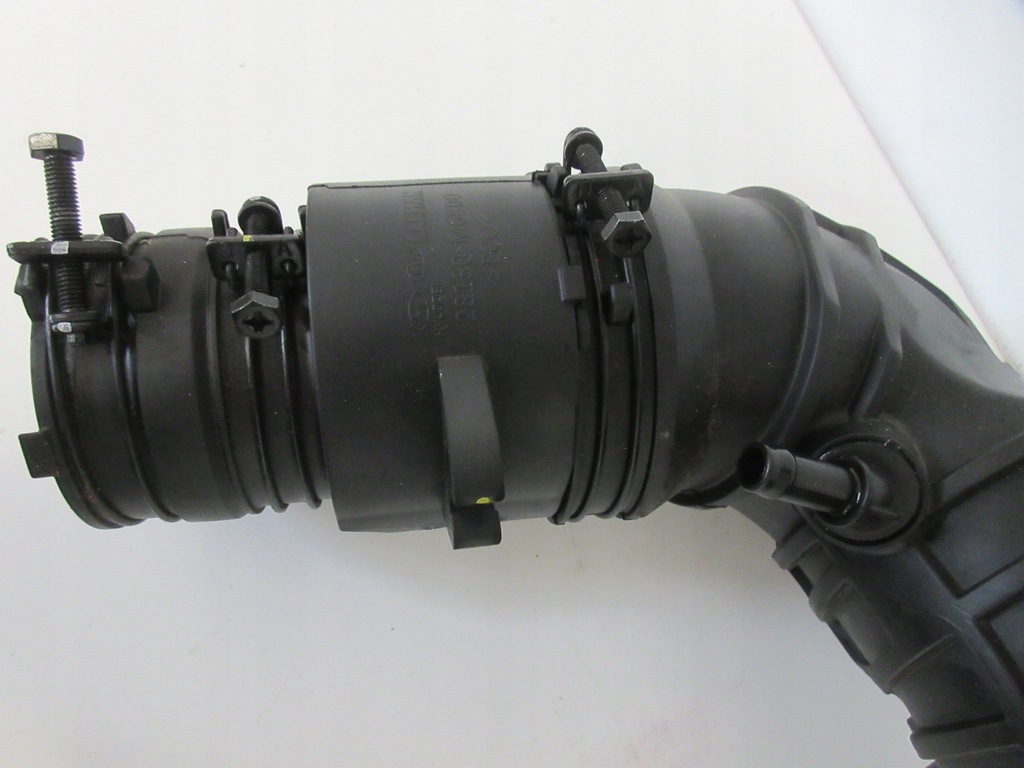 фото №5, Kia ceed iii gt 1.6 t-gdi 204 km proceed воздухозаборник воздуха труба 28130-m6800