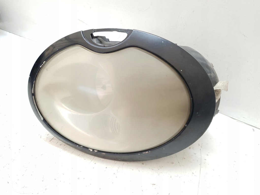 фото №3, Лампа левая перед ксенон mini r50 r53 cooper s