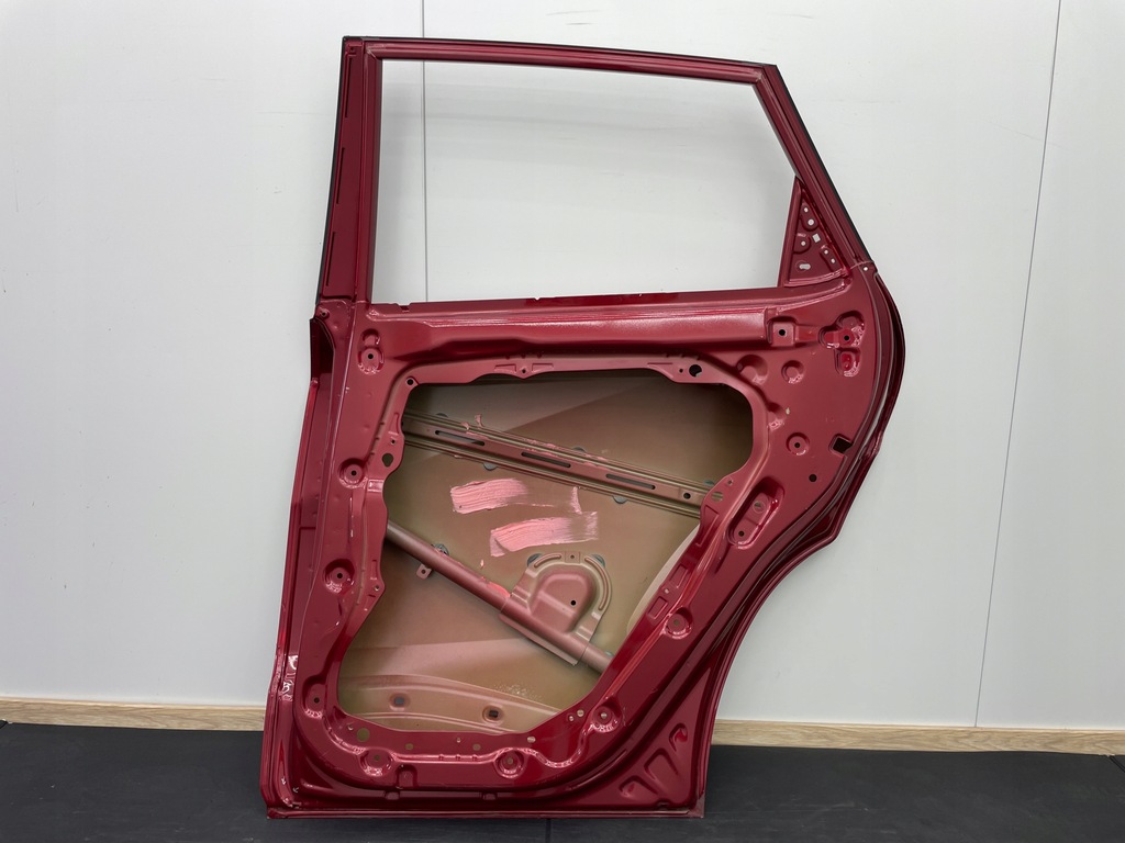 фото №15, Hyundai kona ii 2022r-- дверь задние правое задняя