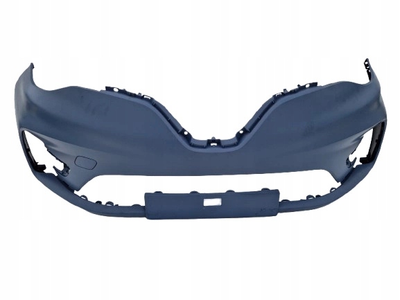 фото №1, Бампер перед передний renault zoe lift