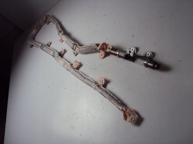 фото №1, Шторка безпеки подушка безпеки ліва porsche panamera 970 13 r