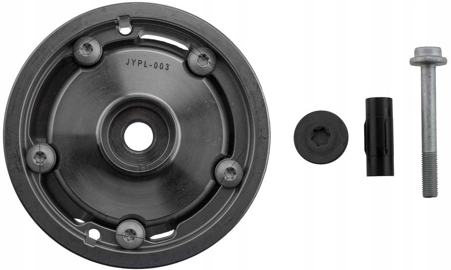 фото №2, Колесо зубчасте nty rkz-pl-003