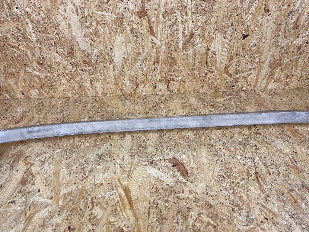 фото №10, Volvo s60 2022 з передній балка бампера передній