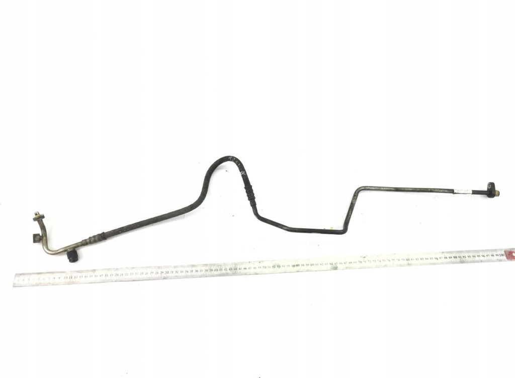 фото №1, 1854559 scania rurociąg кондиционера od осушителя do конденсатор