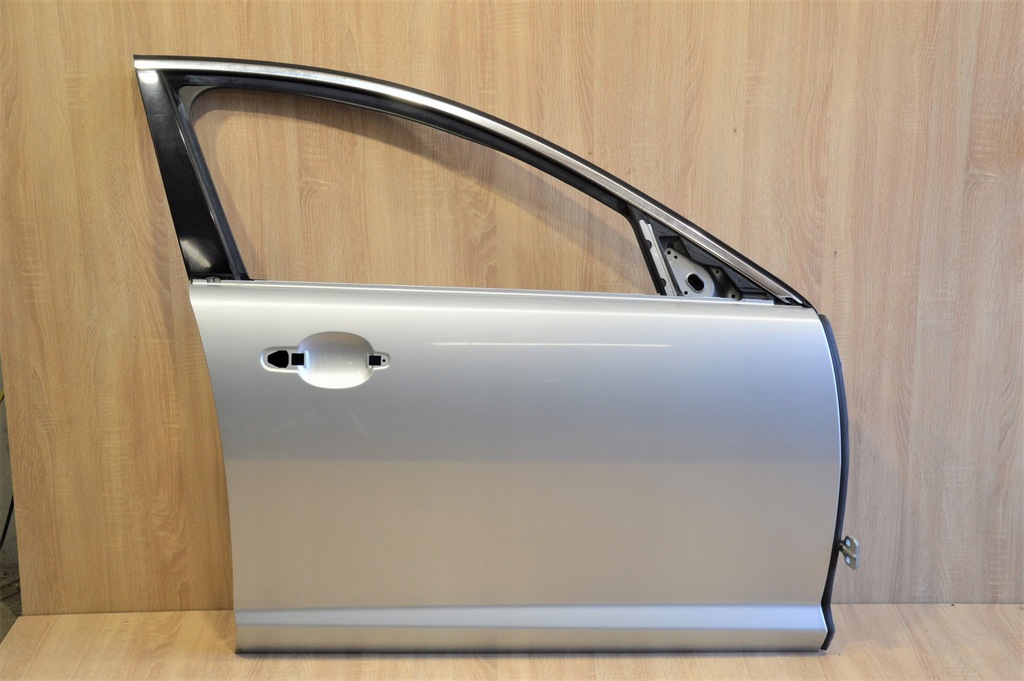 фото №1, Дверь правый перед jaguar xf x250 mee