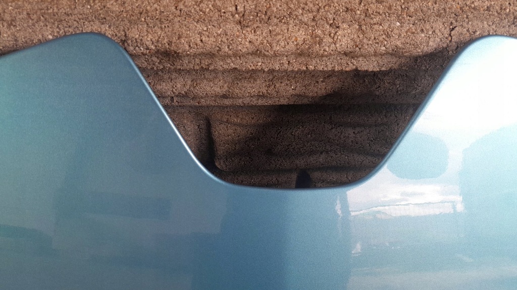 фото №8, Renault zoe капот крышка двигателя 12-19r idealna oe!