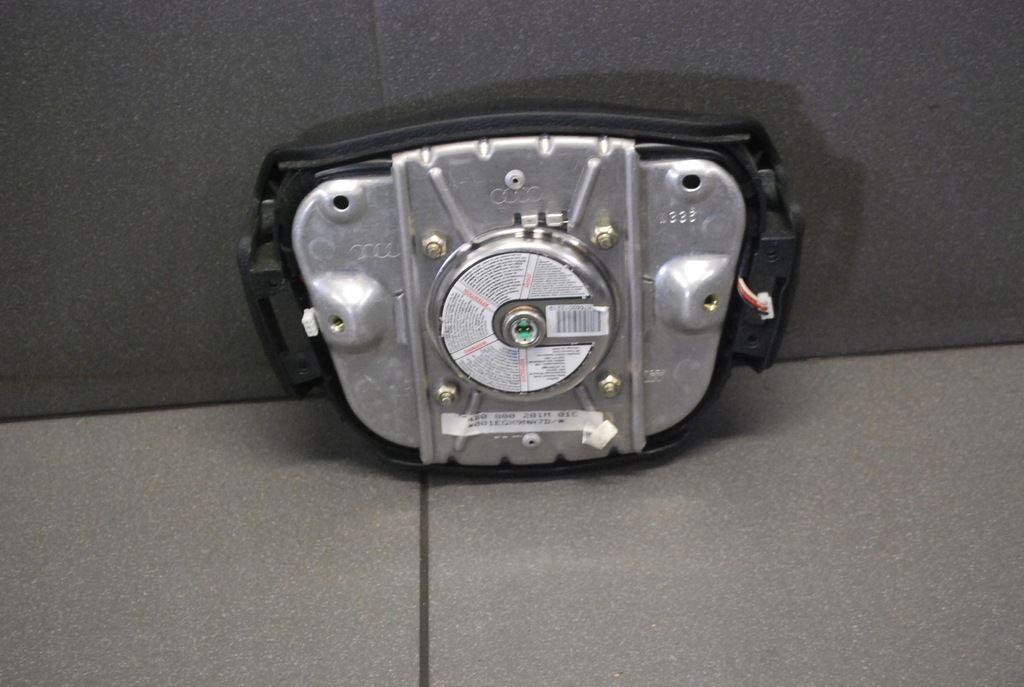 фото №11, Подушка подушка безпеки водія a8 d2 a6 c5 4b0880201m