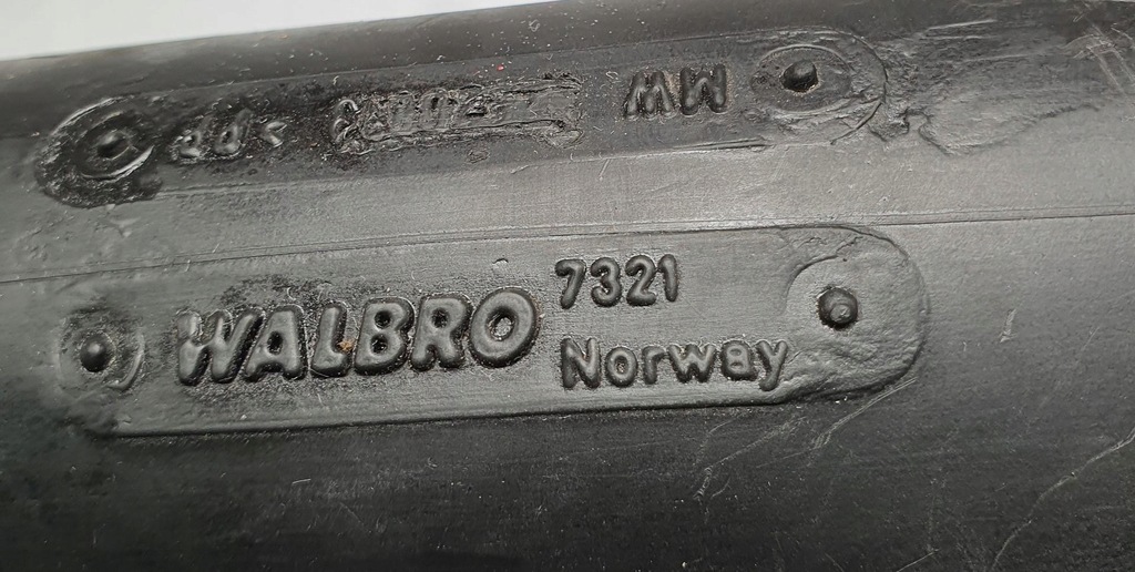 фото №5, Труба воздухозаборник воздуха mitsubishi space star 1.9 did 30621301