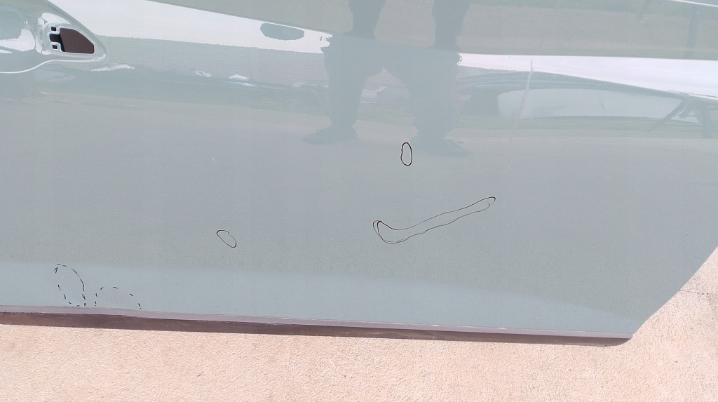 фото №5, Hyundai i20 iii правое дверь перед передние