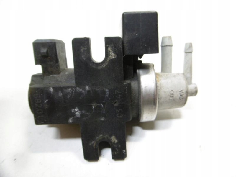 фото №6, Corsa c клапан вакууму 7.21903.38 1,7dti