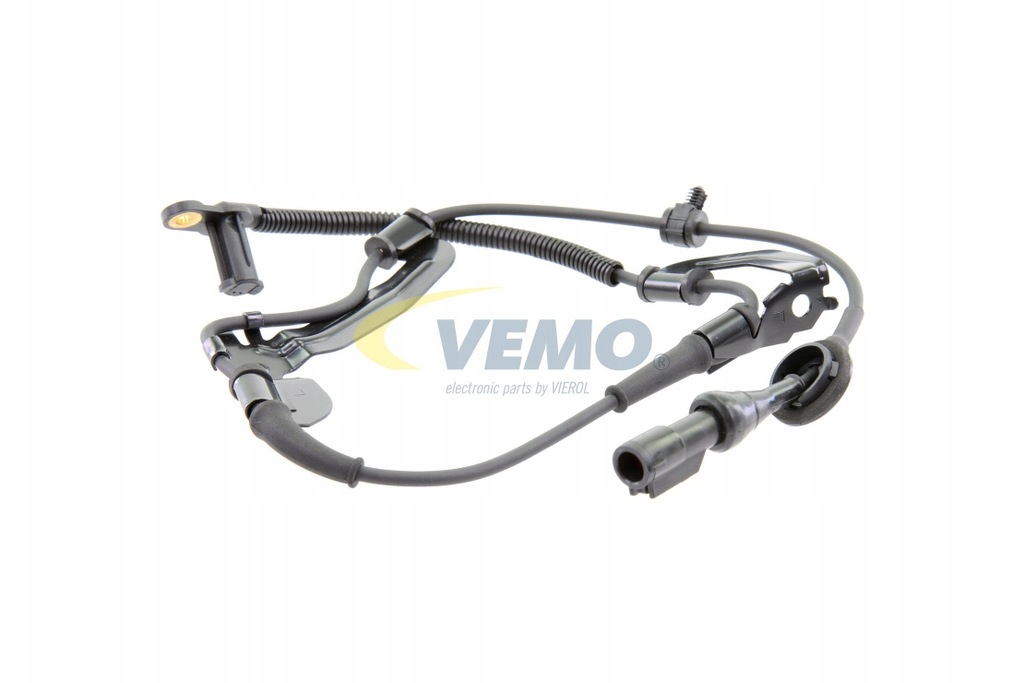 фото №11, Датчик abs перед l do mazda tribute