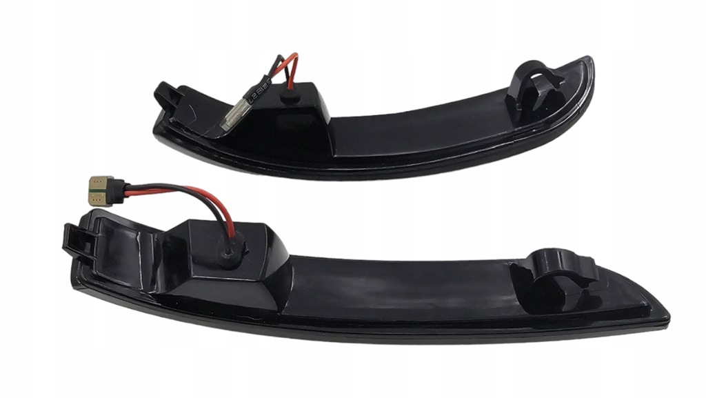 фото №12, Led dynamic поворотники ford kuga mk2 ii 2 2013-2018