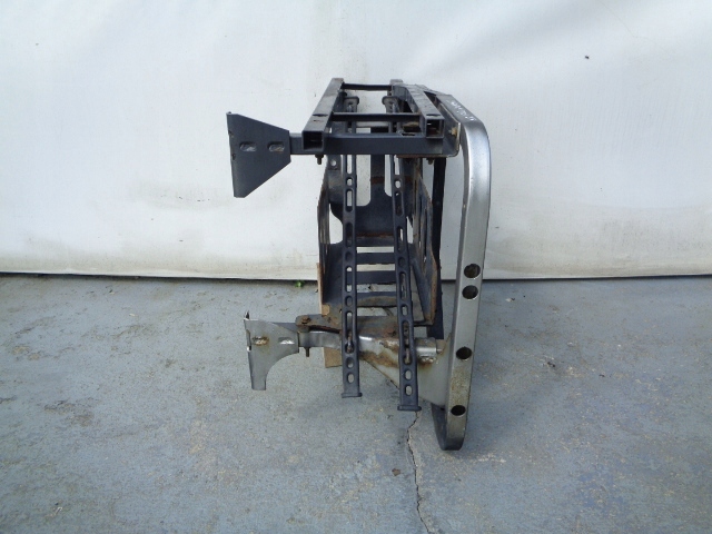 фото №1, Renault magnum dxi кронштейн klina do колеса