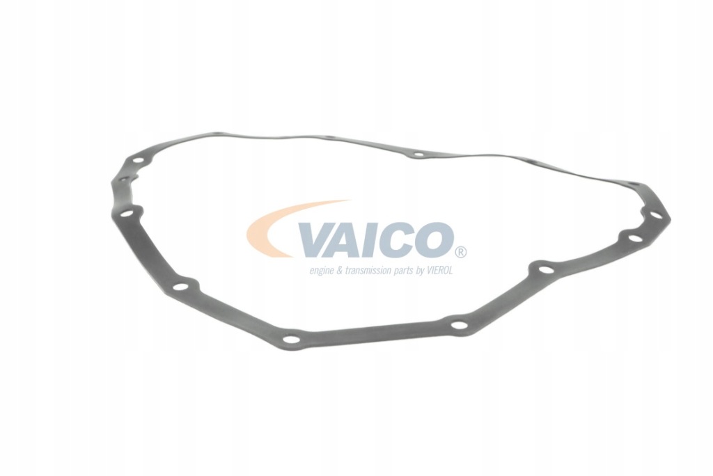 фото №5, Vaico v38-0514 прокладка, поддон масляная автоматической коробки передач