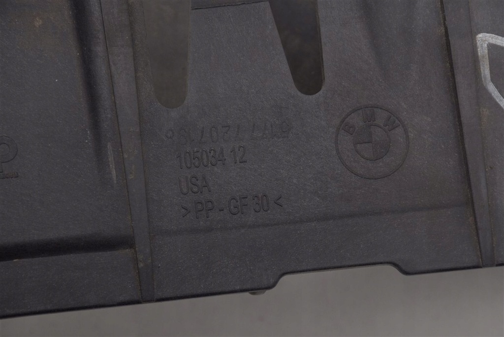 фото №10, Bmw e70 молдинг кронштейн кронштейн поріг sport правий