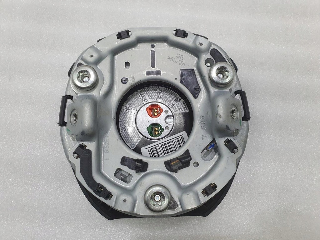 фото №6, Подушка подушка безопасности водителя audi q7 4l 4l0880201t